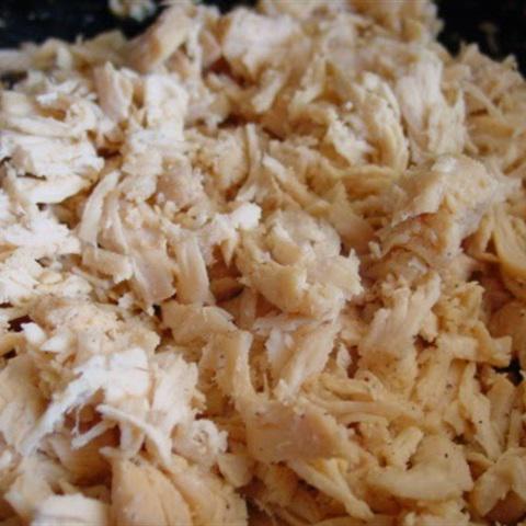 Cách làm nui thịt gà phô mai nướng