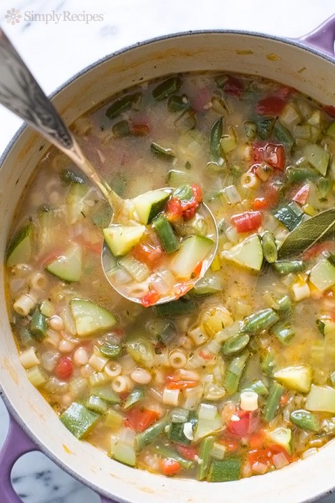 Nui trộn cá ngừ