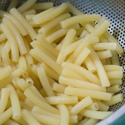 Cách làm nui xào bò