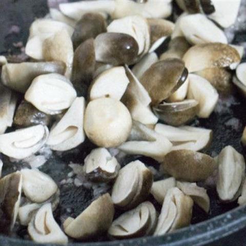 Cách làm nui xào bò