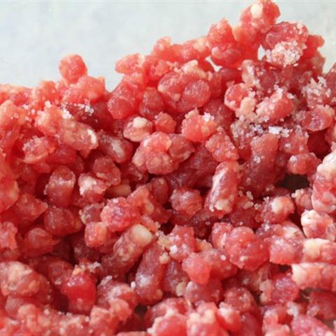 Cách làm nui xào bò bằm