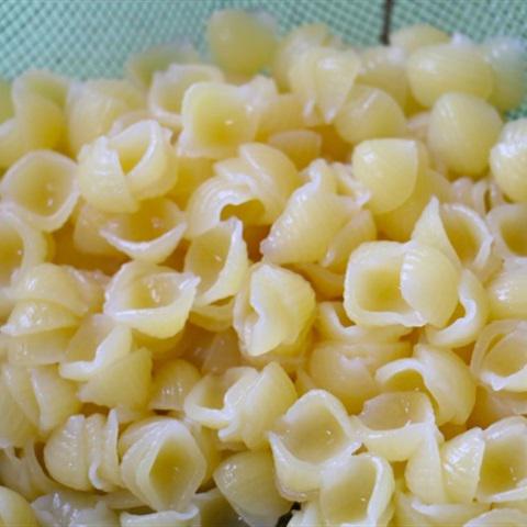 Cách làm nui xào bò bằm