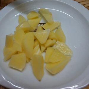 Cách làm nui xào bò viên