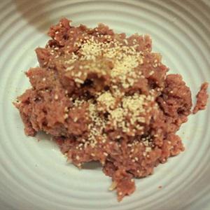 Cách làm nui xào bò viên