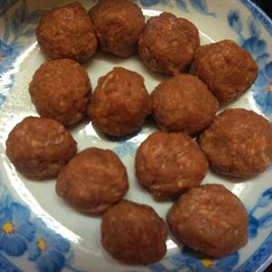 Cách làm nui xào bò viên