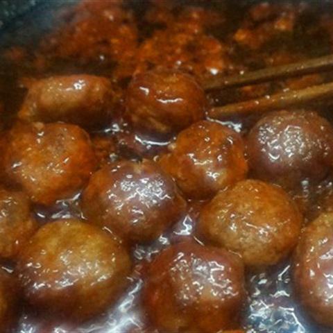 Cách làm nui xào bò viên