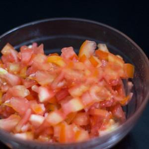 Cách làm nui xào cá ngừ