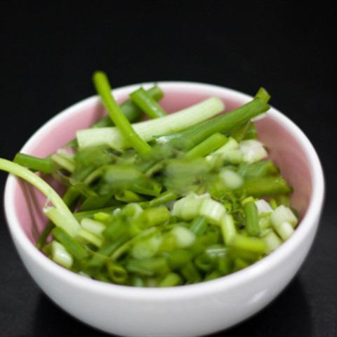 Cách làm nui xào thịt heo