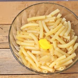 Cách làm nui xào với thịt bò