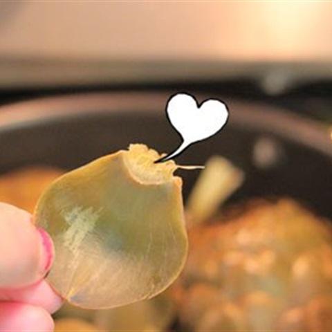 Cách nấu nước atiso lá dứa