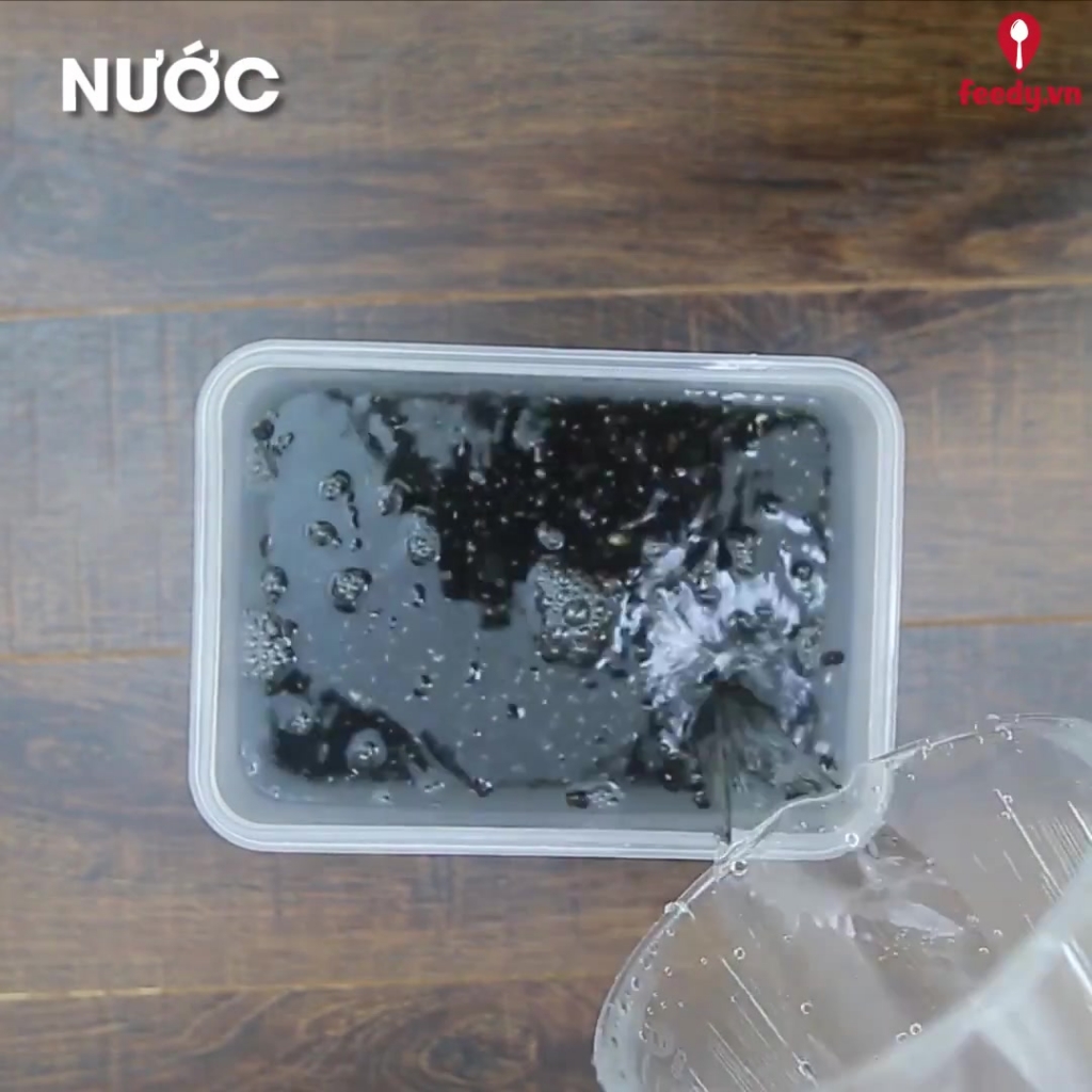 Nước bơ dinh dưỡng cho người ăn kiêng