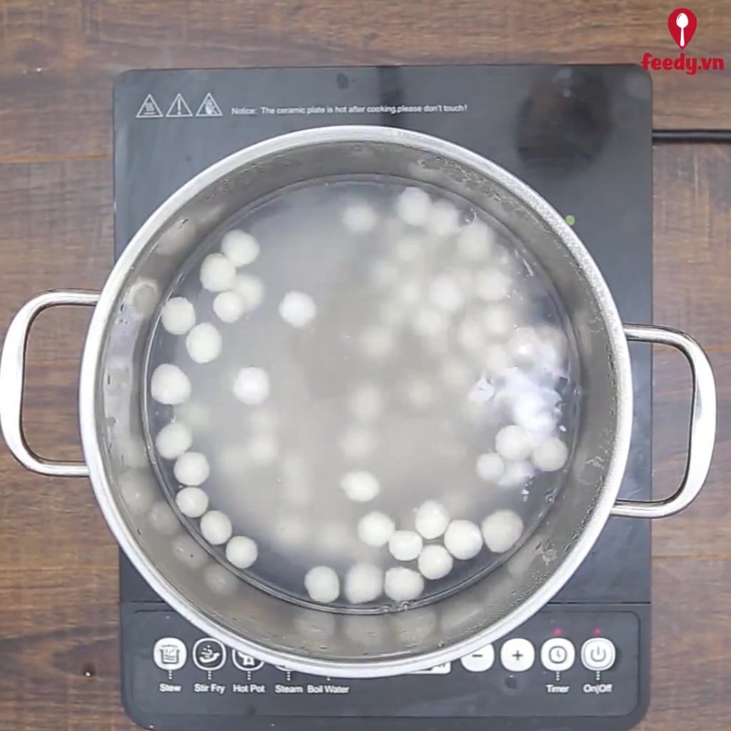 Nước bơ dinh dưỡng cho người ăn kiêng