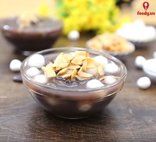 Nước bơ dinh dưỡng cho người ăn kiêng