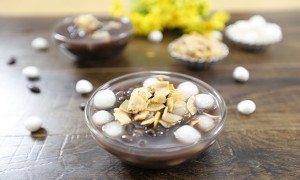 Nước bơ dinh dưỡng cho người ăn kiêng