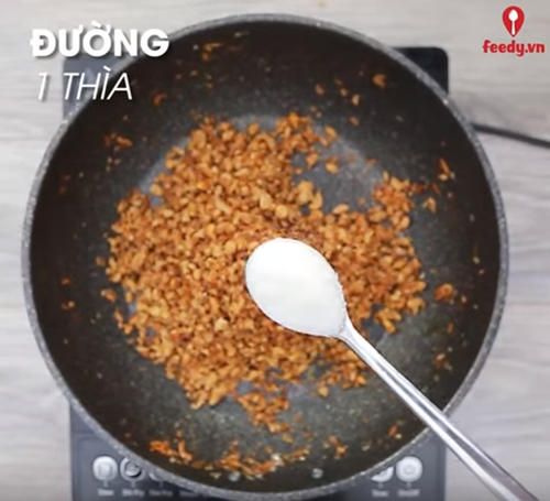 Nước bưởi chùm chua ngọt bổ sung vitamin C