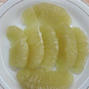 Cách làm nước bưởi ép