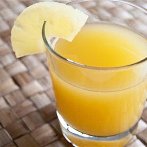 Cách làm nước bưởi ép