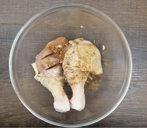 Nước cà chua bi ngâm ô mai mơ chua ngọt