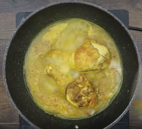 Nước cà chua bi ngâm ô mai mơ chua ngọt