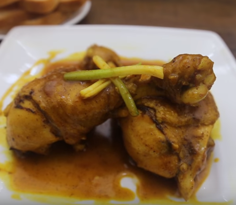 Nước cà chua bi ngâm ô mai mơ chua ngọt