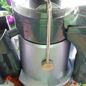 Cách làm nước cà rốt ép