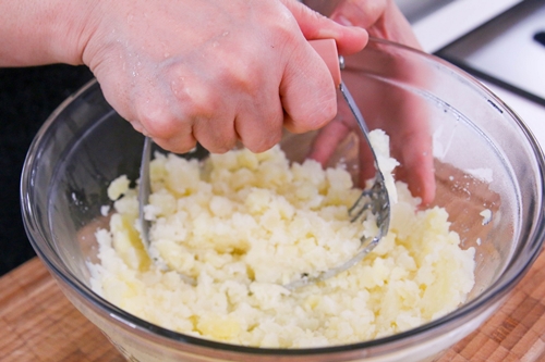 Nước cam mộc nhĩ bồi bổ sức khỏe, sảng khoái tinh thần