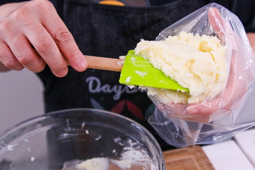 Nước cam mộc nhĩ bồi bổ sức khỏe, sảng khoái tinh thần