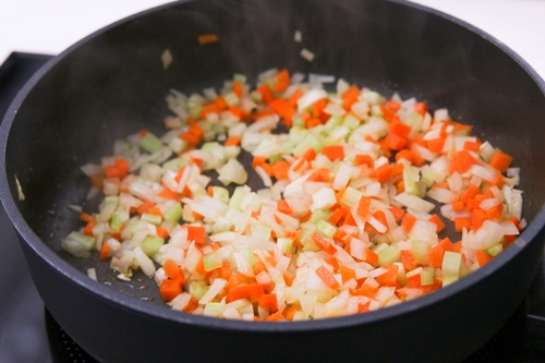 Nước cam mộc nhĩ bồi bổ sức khỏe, sảng khoái tinh thần