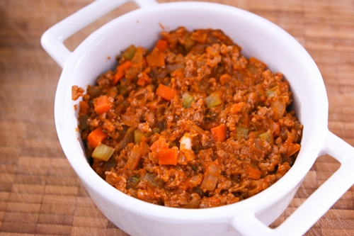 Nước cam mộc nhĩ bồi bổ sức khỏe, sảng khoái tinh thần