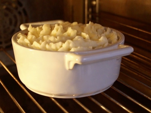 Nước cam mộc nhĩ bồi bổ sức khỏe, sảng khoái tinh thần