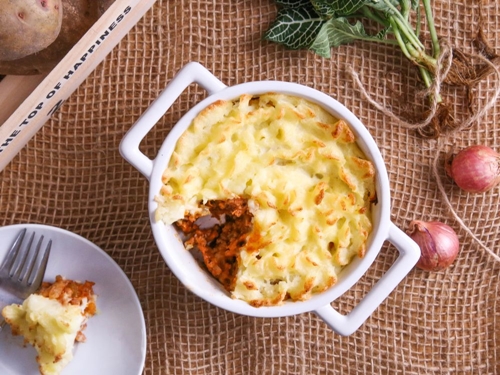 Nước cam mộc nhĩ bồi bổ sức khỏe, sảng khoái tinh thần