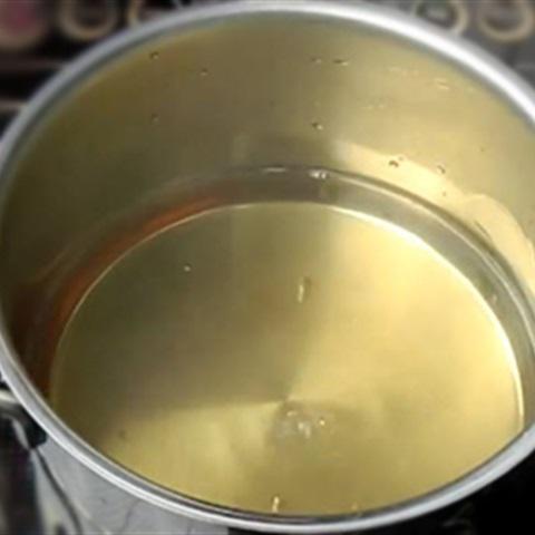 Cách làm nước chấm nem