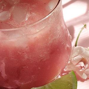 Cách làm nước chanh dưa hấu