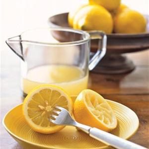 Cách làm nước chanh dưa hấu