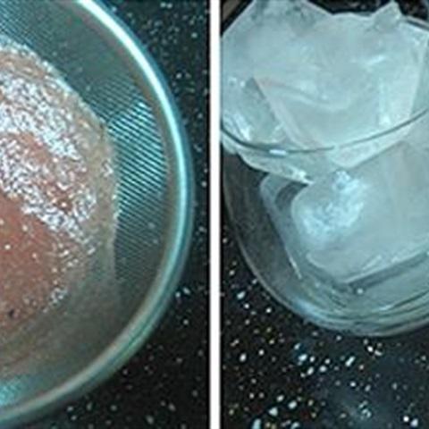 Cách làm nước chanh dưa hấu chua ngọt