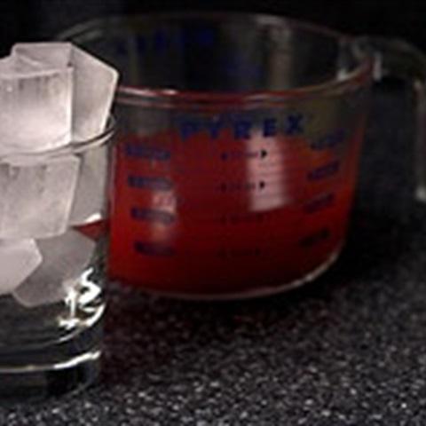 Cách làm nước chanh dưa hấu