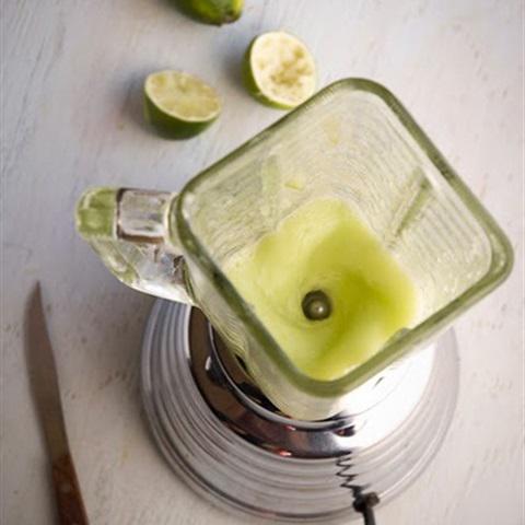 Nước chanh dưa leo