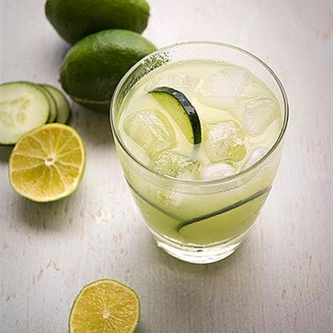 Nước chanh dưa leo