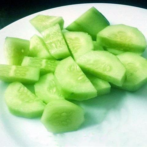 Nước chanh dưa leo