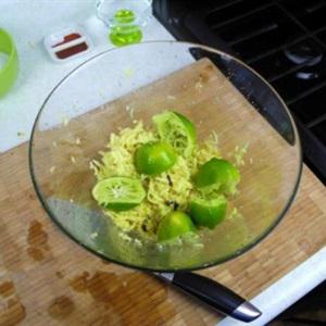 Cách làm nước chanh gừng
