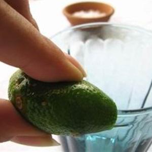 Cách làm nước chanh húng quế