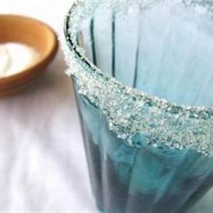 Cách làm nước chanh húng quế