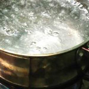 Cách nấu nước đậu đen rang giảm cân