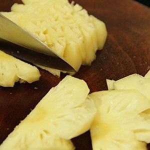 Cách làm nước đường bánh nướng