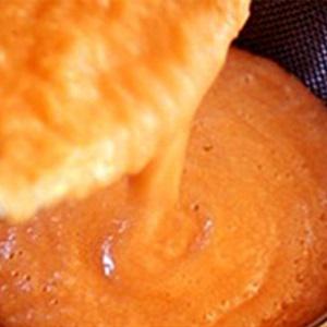 Cách làm nước ép cà rốt