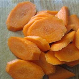 Cách làm nước ép cà rốt táo