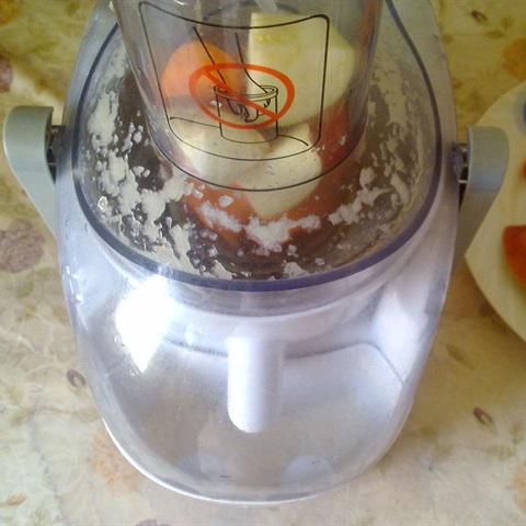 Cách làm nước ép cà rốt táo