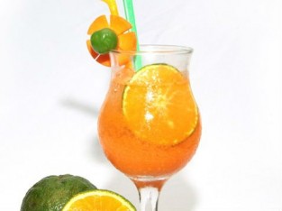 Nước ép cà-rốt