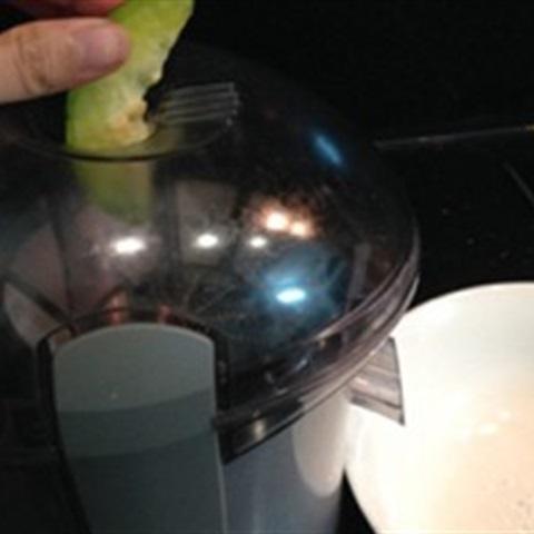 Cách làm nướp ép cóc