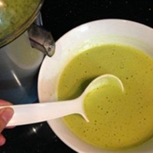 Cách làm nướp ép cóc